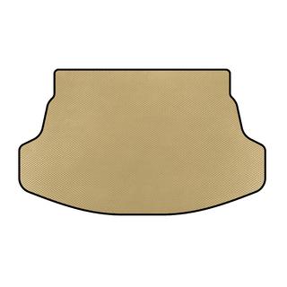 EVA-tavaratilan matto (Hybridi, Beige)