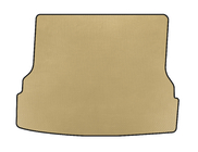Lifan 520 Breeze 2005–2013 EVA-tavaratilan matto (SD, Beige) kuva 1