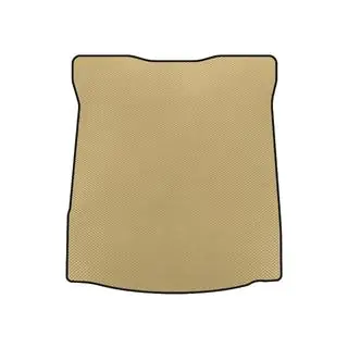 EVA-tavaratilan matto (SD, Beige)
