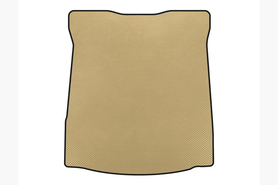 Lincoln Continental 2016–2020 EVA-tavaratilan matto (SD, Beige) Image
