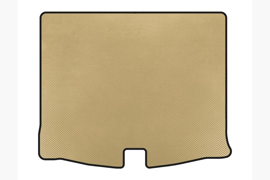 Lincoln MKC 2015– EVA-tavaratilan matto (beige) Image