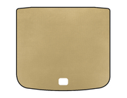 Lincoln MKX 2015– EVA-tavaratilan matto (beige) kuva 1