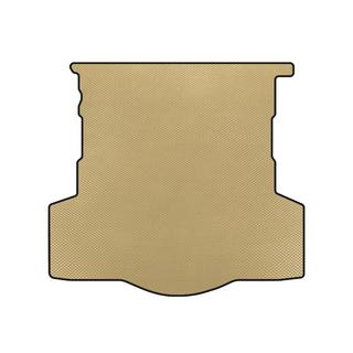 EVA tavaratilan matto (2016-2020, SD, Beige) Lincoln MKZ 2012–2020
