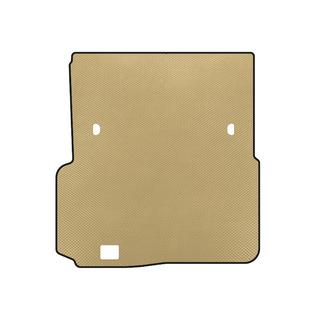 EVA-tavaratilan matto (SD, Beige) Maserati Quattroporte 2013–2023