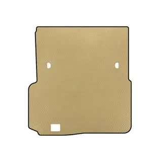 EVA-tavaratilan matto (SD, Beige)