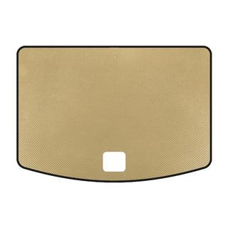 EVA-tavaratilamatto (2015-2018, Neliveto, Beige)