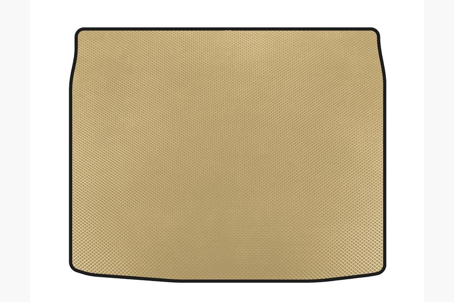 Mazda CX-30 2019– EVA-tavaratilan matto (beige) Image