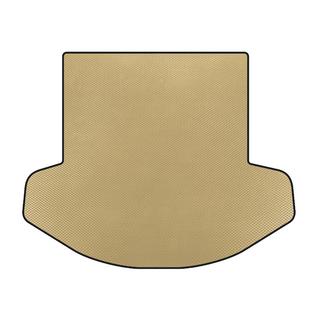 EVA-tavaratilamatto (7-paikkainen, beige)