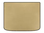 Mercedes B-sarja W245 2005–2011 EVA-tavaratilan matto (beige) kuva 1
