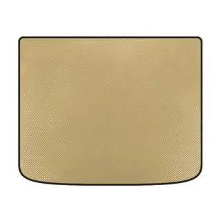 EVA-tavaratilan matto (beige)