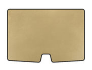 Mercedes B-sarja W246 2011–2018 EVA-tavaratilan matto (beige) kuva 1