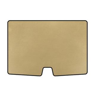 EVA-tavaratilan matto (beige)