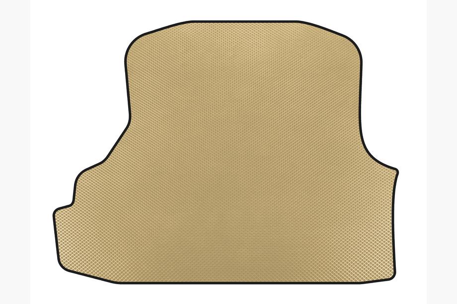 Mercedes C-sarja W202 1993–2001 EVA-tavaratilan matto (SD, Beige) Image