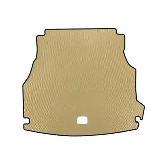 EVA-tavaratilan matto (SD, Beige)