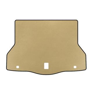 EVA-tavaratilan matto (SD, Beige)