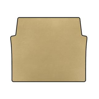 EVA-tavaratilan matto (SD, Beige)