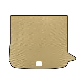 EVA-tavaratilan matto (beige)