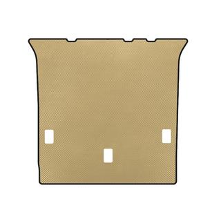 EVA-tavaratilan matto (2012-2015, 5-ovinen, Beige)