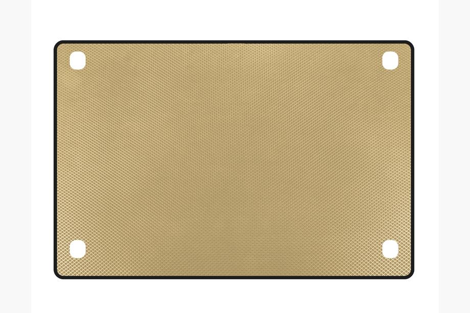 Mercedes G-Class W463 2018–2024 EVA-tavaratilan matto (automaattivaihteisto, beige) Image