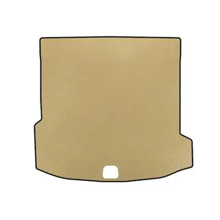 EVA-tavaratilan matto (beige)