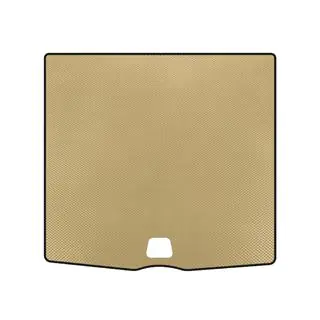 EVA-tavaratilan matto (beige) kuva 3