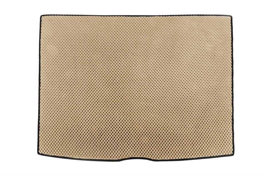 Mercedes GLE W167 2018– EVA-tavaratilan matto (beige) Image
