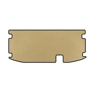 EVA-tavaratilan matto (beige)