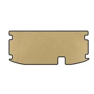 EVA-tavaratilan matto (beige)