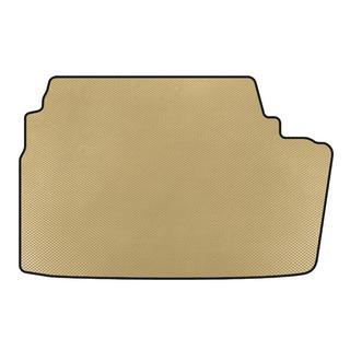 EVA-tavaratilan matto (SD, pitkä akseliväli, beige)