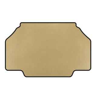 EVA-tavaratilan matto (2016-2020, Cabriolet, Beige)