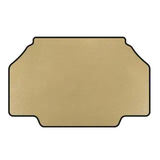 EVA-tavaratilan matto (2016-2020, Cabriolet, Beige)