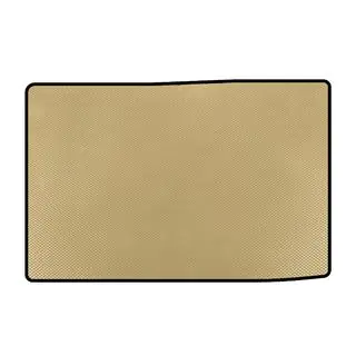 EVA-tavaratilan matto (beige) MG 3 2011–2024
