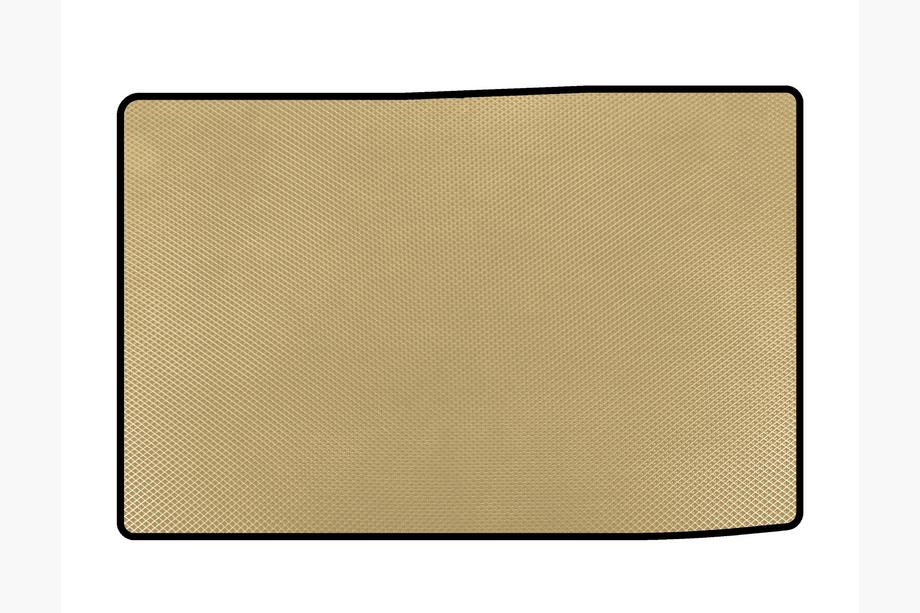 MG 3 2011–2024 EVA-tavaratilan matto (beige) Image