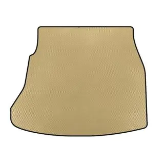 EVA-tavaratilan matto (HB, beige) MG 6 2010–