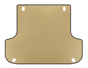 Mitsubishi Pajero Sport 1996–2007 EVA-tavaratilan matto (beige) kuva 1
