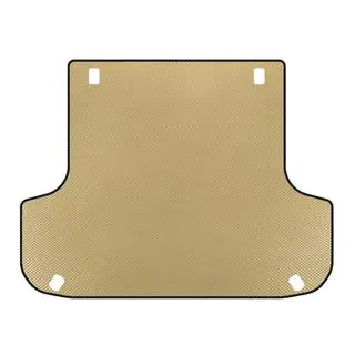 EVA-tavaratilan matto (beige)