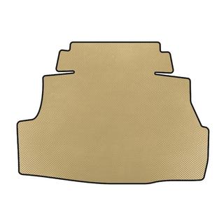 EVA-tavaratilan matto (SD, Beige) Nissan Almera N16 2000–2006