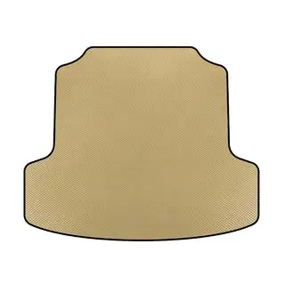 EVA-tavaratilan matto (SD, Beige)
