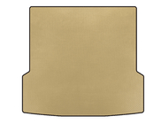Nissan Armada 2003–2015 EVA-tavaratilan matto (2003-2008, Beige) kuva 1