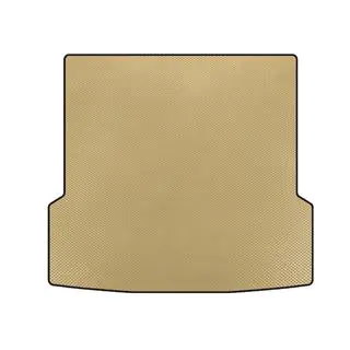 EVA-tavaratilan matto (2003-2008, Beige)