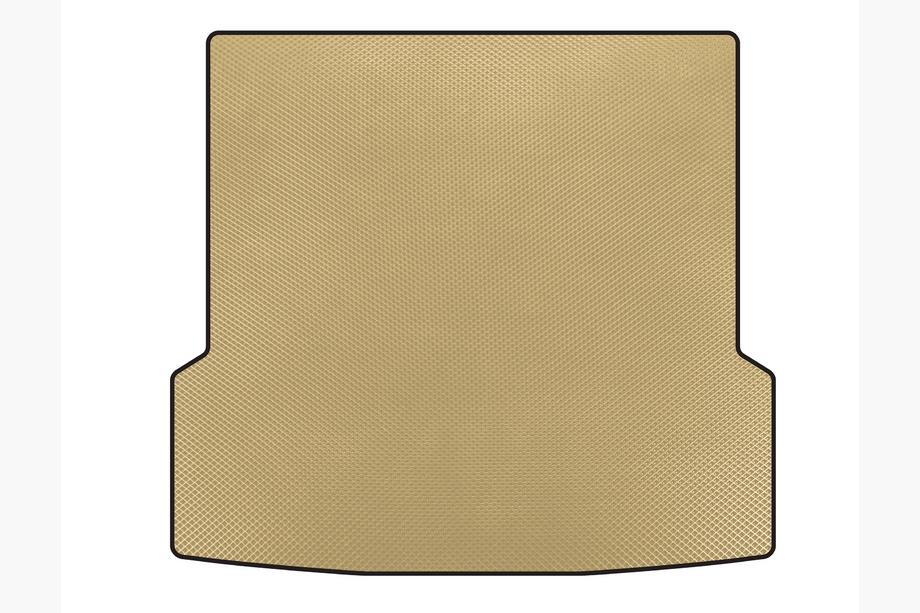 Nissan Armada 2003–2015 EVA-tavaratilan matto (2003-2008, Beige) Image