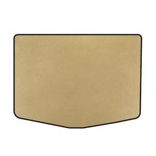 EVA-tavaratilan matto (beige)