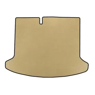 EVA-tavaratilan matto (beige)