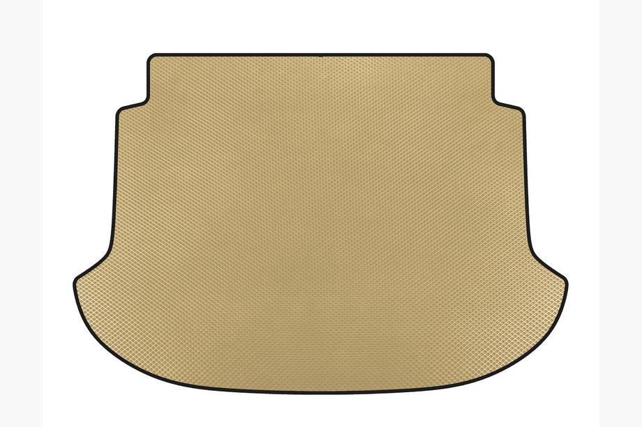 Nissan Murano 2002–2008 EVA-tavaratilan matto (beige) Kuva 1