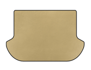 Nissan Murano 2014– EVA-tavaratilan matto (2014-2019, Beige) kuva 1
