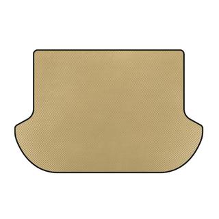 EVA-tavaratilan matto (2014-2019, Beige)