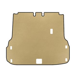 EVA-tavaratilan matto (beige)