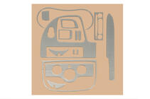 Renault Kangoo 2008–2020 Kojelaudan suojat kuva 10