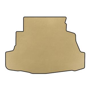 EVA-tavaratilan matto (SD, Beige)