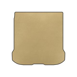 EVA-tavaratilan matto (2. istuinrivillä, 7-paikkainen, beige)